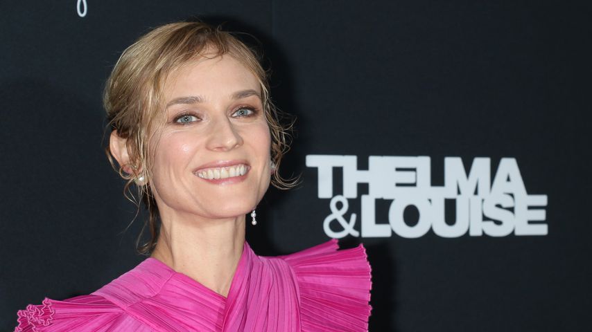 Diane Kruger, Schauspielerin