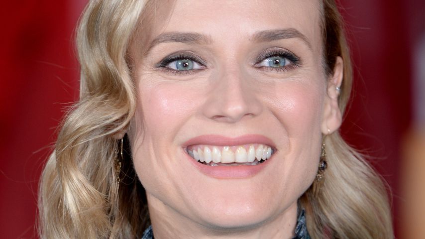 Schauspielerin Diane Kruger