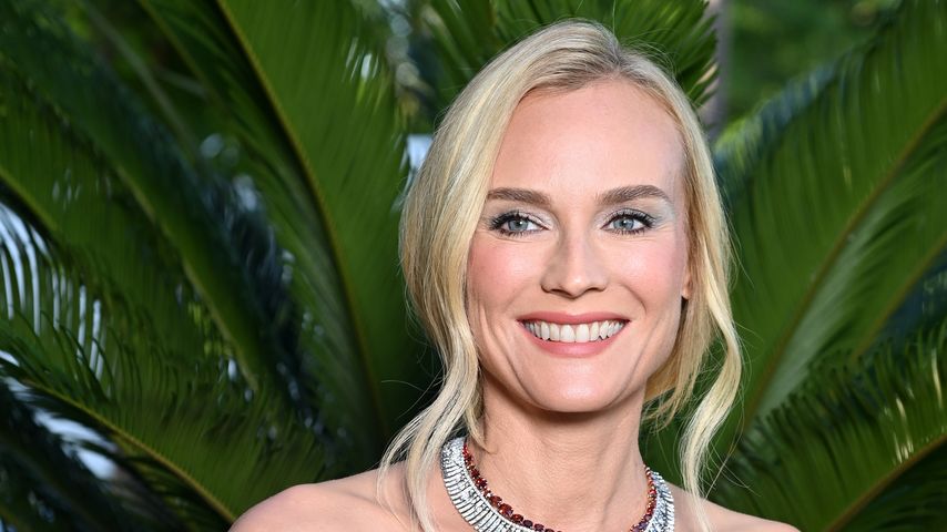 Diane Kruger im Juli 2022
