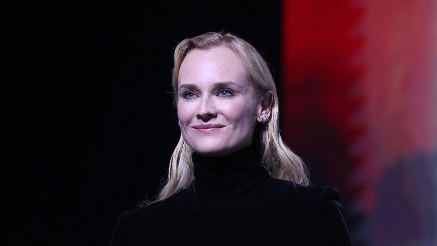 Diane Kruger, Schauspielerin