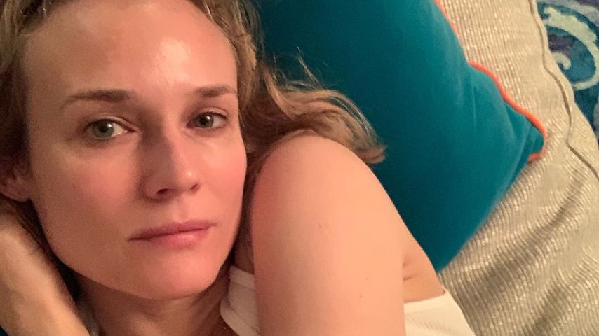 Diane Kruger, Schauspielerin