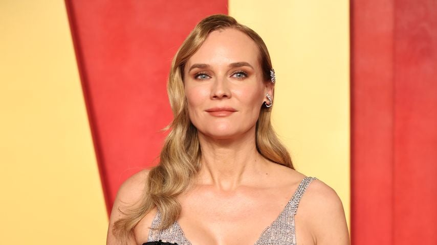 Paramount+: Neue Serie mit Diane Kruger verspricht Dramatik