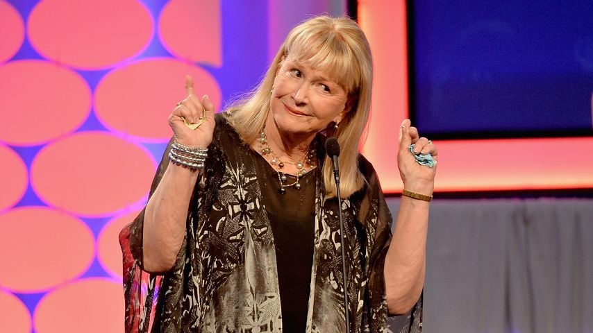 Diane Ladd, Schauspielerin