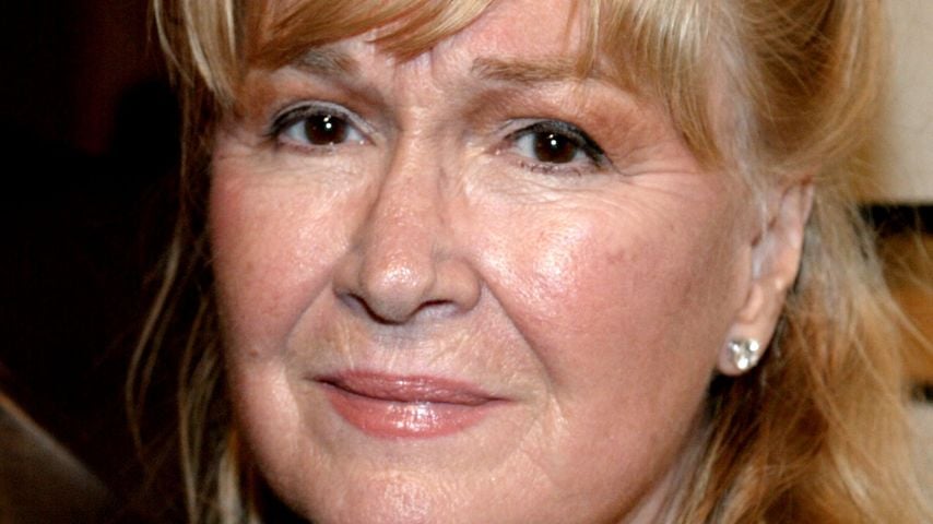 Todesursache geklärt: Daran starb Hollywoodstar Diane Ladd