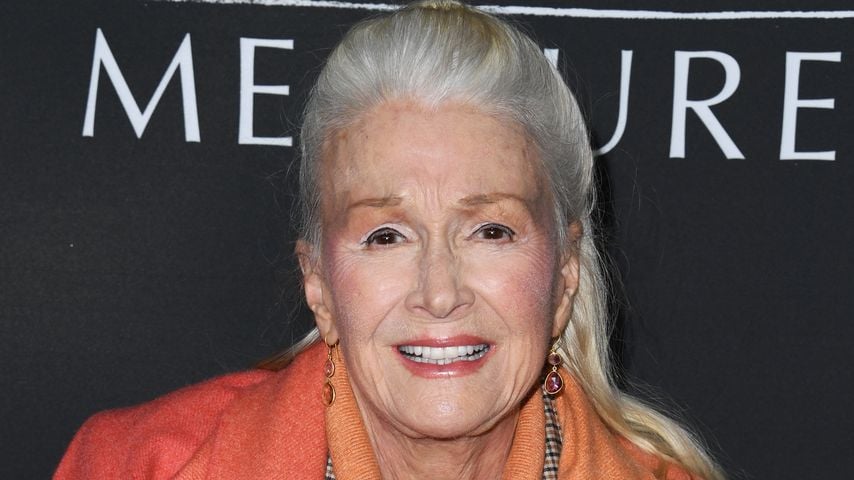 Hollywoodstar Diane Ladd im Alter von 89 Jahren verstorben