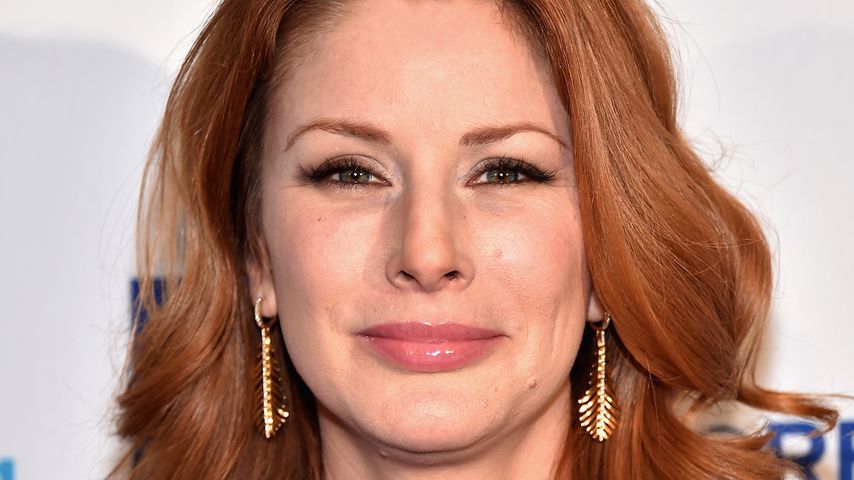 "Law and Order"-Star: Ex hat Pudel Kehle durchgeschnitten