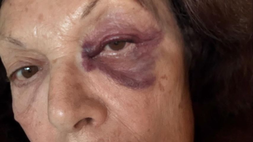 Diane von Furstenberg, Februar 2025