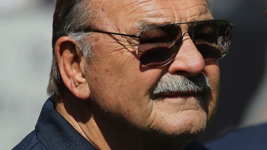 US-Football-Legende Dick Butkus mit 80 Jahren verstorben