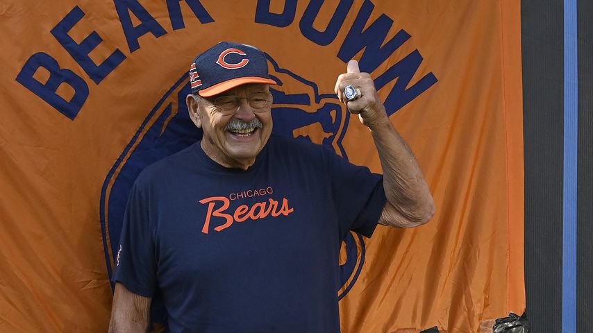 Dick Butkus, Ex-NFL-Star