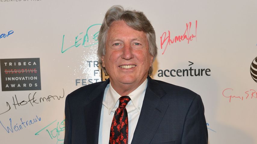 Mit 76 Jahren: Hochsprung-Star Dick Fosbury ist verstorben