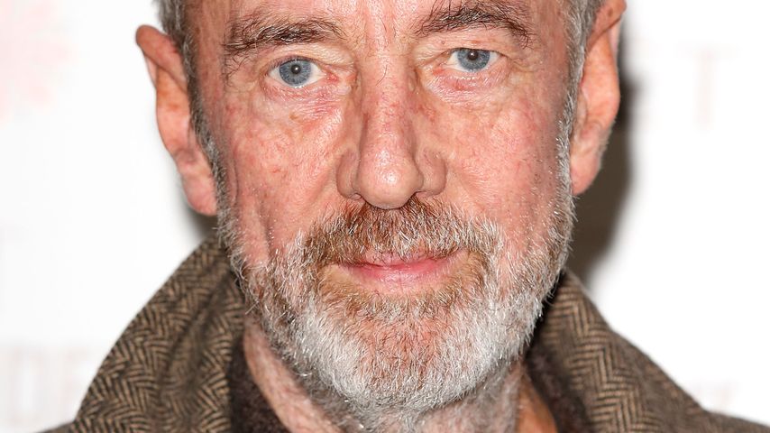 Britischer Star-Kameramann Dick Pope stirbt mit 77 Jahren