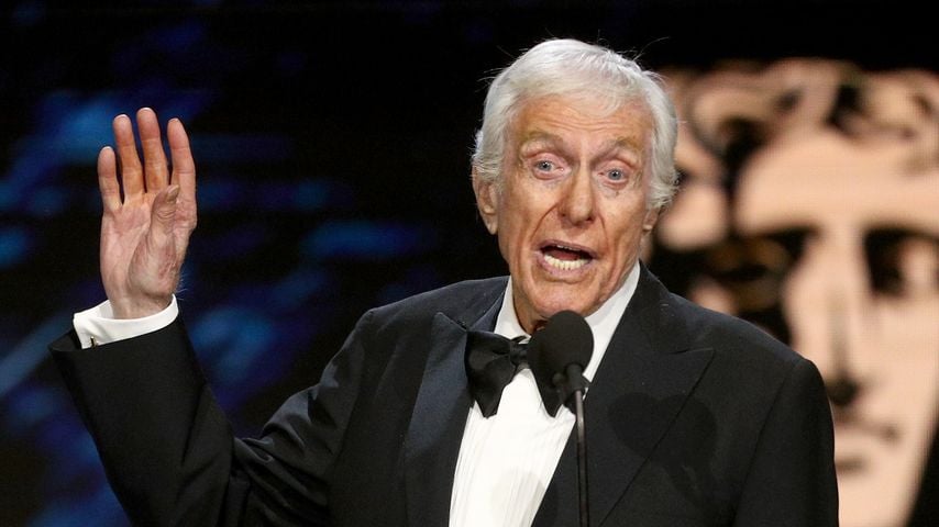 Dick Van Dyke, Schauspieler