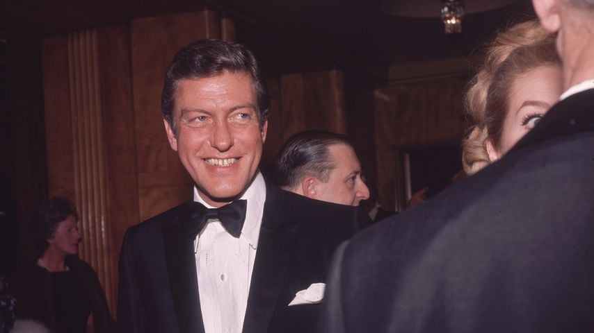 Dick Van Dyke im Juni 1967