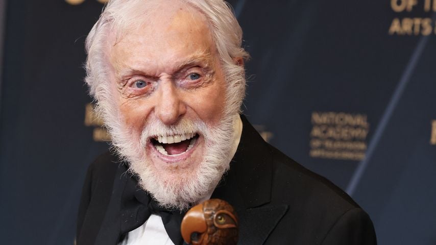 Wow: So gemütlich wohnt Dick Van Dyke in seiner Malibu-Villa