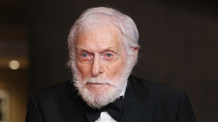 Mit 99 Jahren: Für Dick Van Dyke ist Altern auch ein Fluch