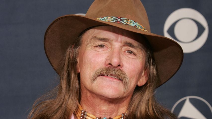 US-Rock-Legende Dickey Betts stirbt im Alter von 80 Jahren