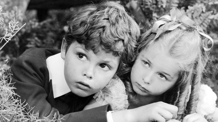 Traurig: Kinderstar aus "Die kleinen Strolche" ist tot