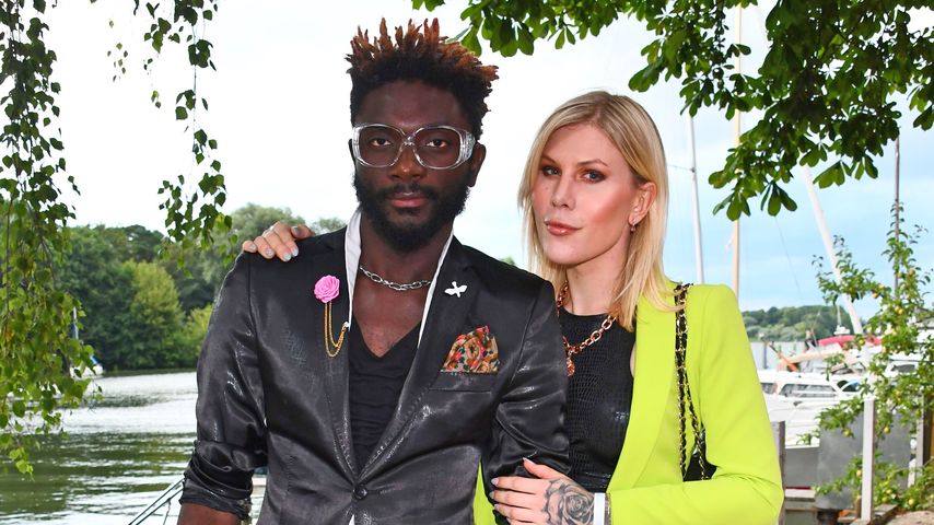 Didi Veron und Arielle Rippegather, Reality-TV-Stars