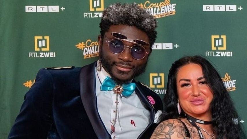 Die Beziehung von Didi Veron und Nicki Pistola ist vorbei