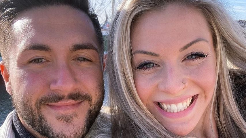 Hat "5 Senses for Love"-Mehmet Ehefrau Sabrina betrogen?