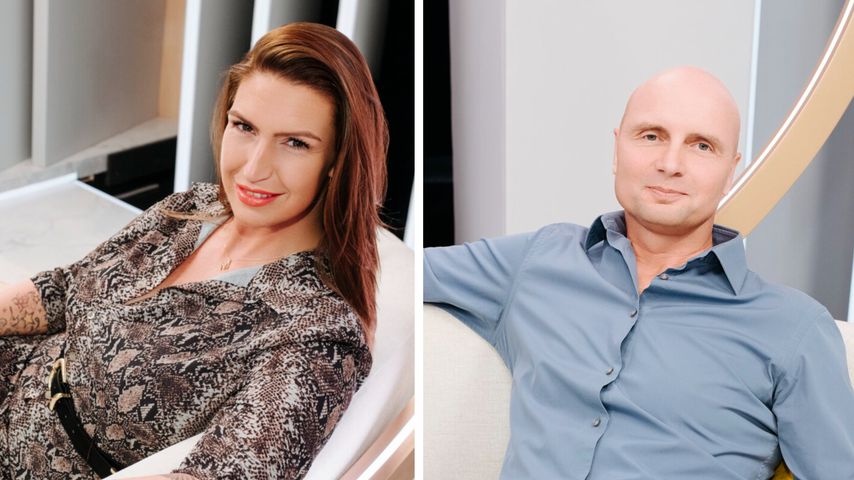 "5 Senses for Love"-Mine ehrlich: Fand sie Stefan attraktiv?