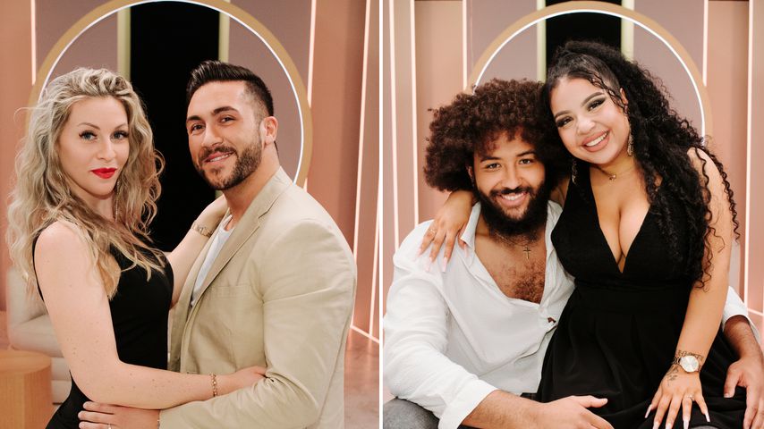 Fans sicher: Dieses "5 Senses for Love"-Paar wird heiraten
