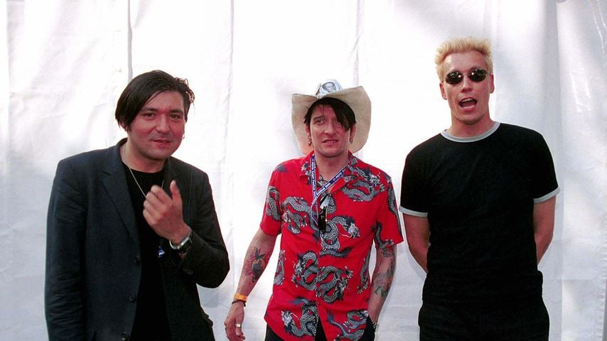 Die Ärzte, Punk-Band