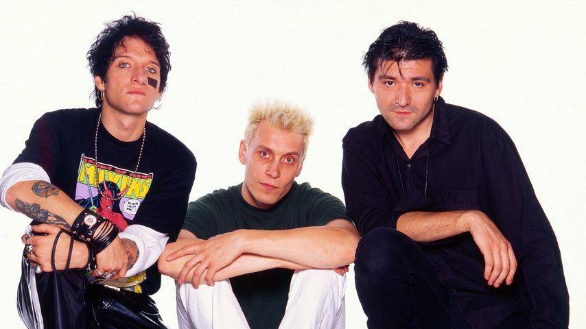 Im nächsten Jahr: Die Ärzte planen Tour durch Berliner Clubs