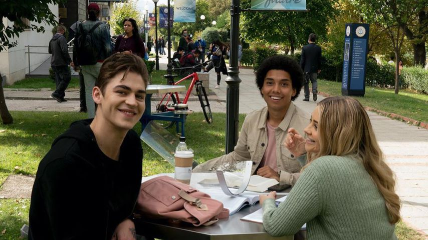 "After"-Fans sauer: Cast wird fast komplett ausgetauscht