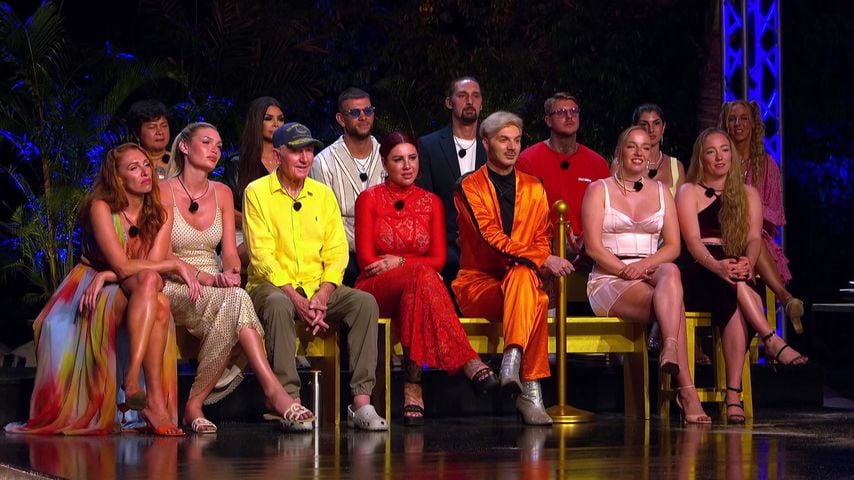 Stunde der Wahrheit: Sie fliegen als Erste bei KDRS-Allstars