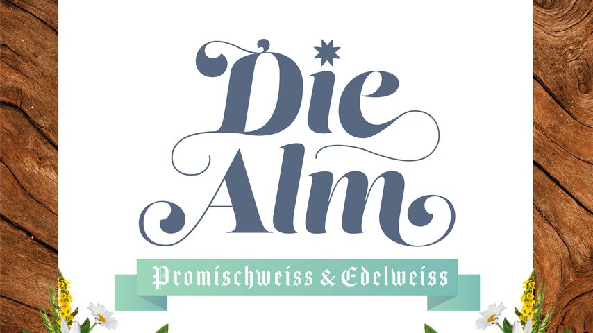 Bei "Die Alm": Essensrationen sorgten für Dauerdiskussion