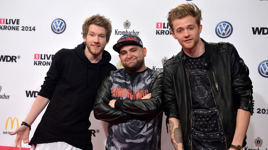 YouTube-Stars im Check: ApeCrime, die verrückte Affenbande