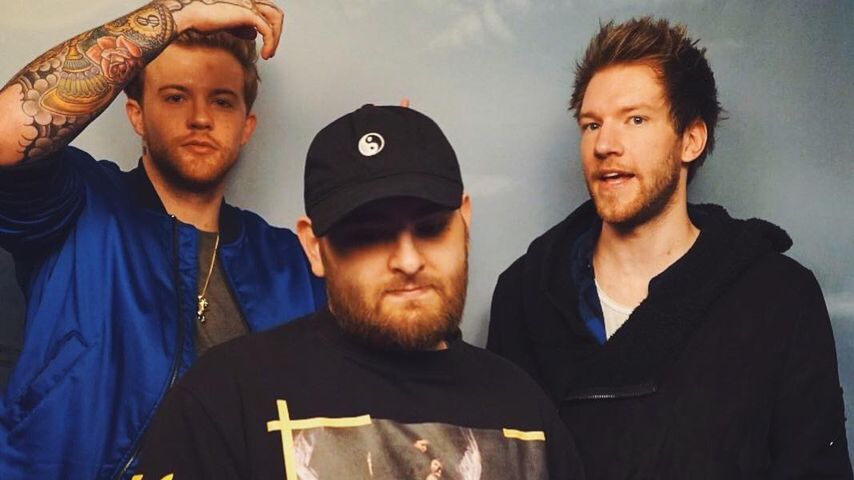 Jan und Cengiz entfolgen Andre: Steht ApeCrime vor dem Aus?