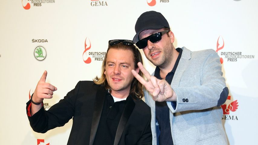 Die Atzen: So entstehen ihre Gute-Laune-Songs