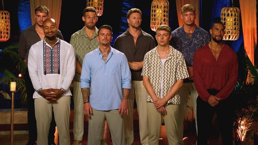 Vor Dreamdates: Diese BiP-Kandidaten verlassen das Paradies