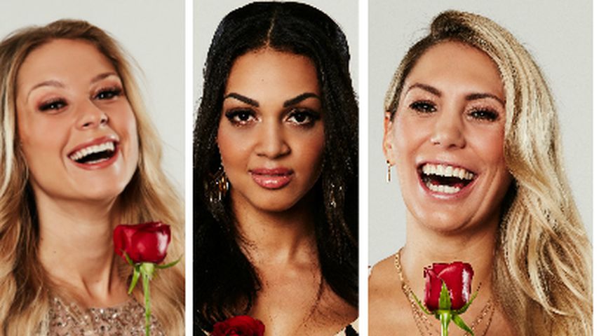 Trotz fünffacher Chance: Keine Jenny für Bachelor Basti