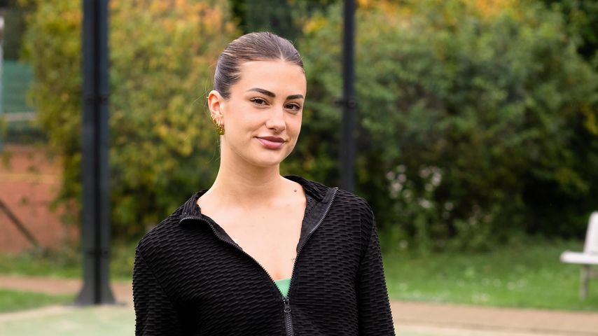 Lena, "Die Bachelores"-Teilnehmerin