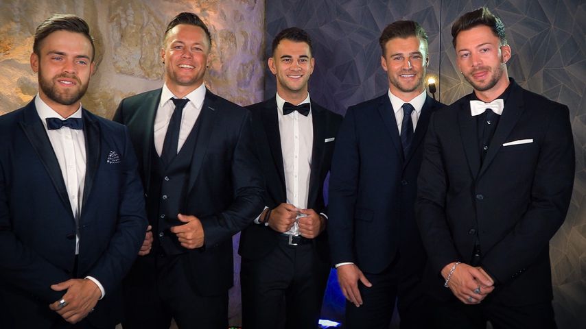 Trotz Alex' Abgang: Bachelorette Gerda schickt 3 Jungs heim!