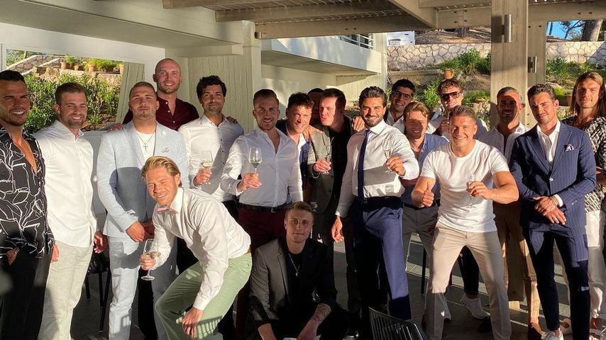 Die Bachelorette-Teilnehmer 2021