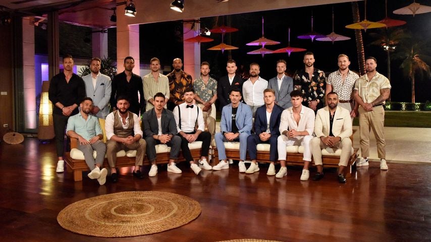 Instagram-Reichweite: Bachelorette-Jungs vorab Fame wie nie?