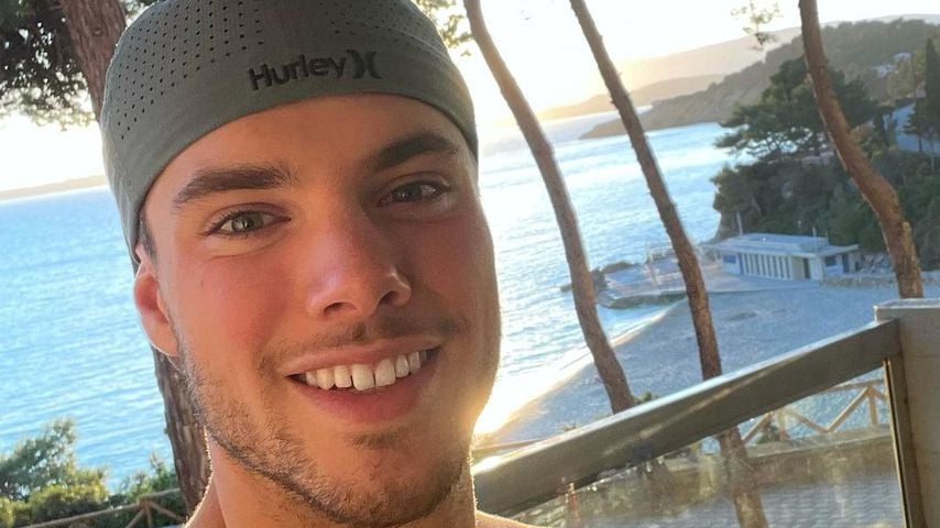 "Die Bachelorette"-Kandidat Raphael