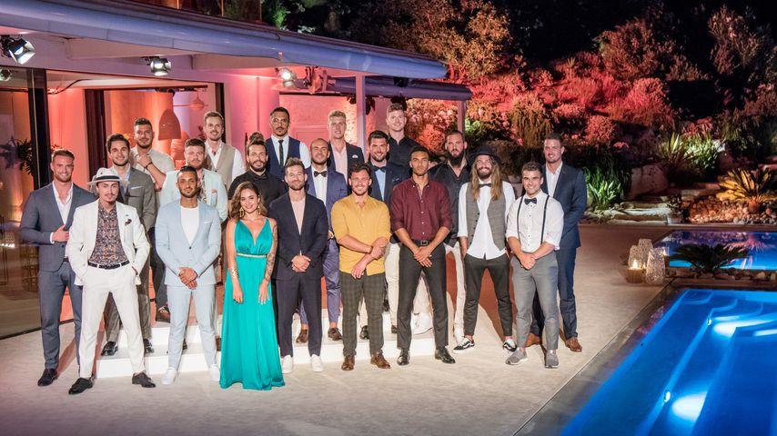 Die Bachelorette-Kandidaten 2020