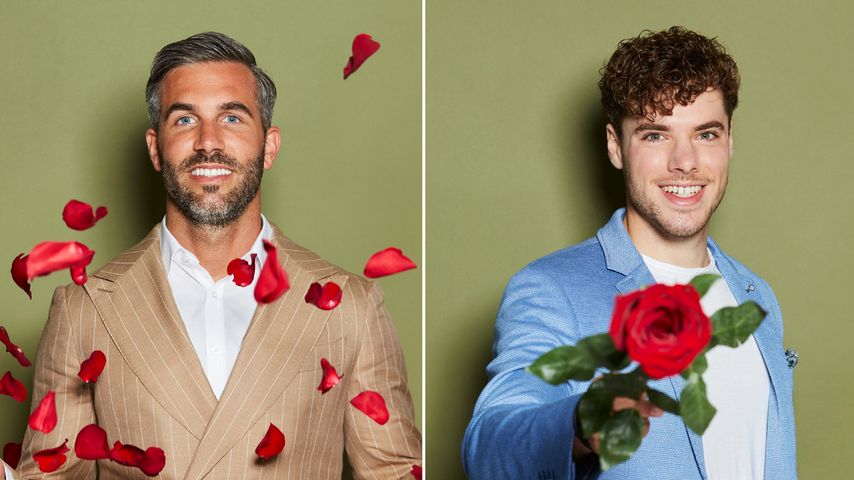 Maximes Küsse mit Max und Raphael: War es der ideale Moment?