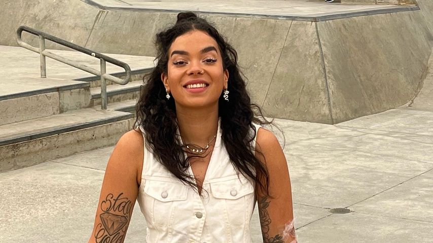 Leila, "Die Bachelorette"-Bekanntheit