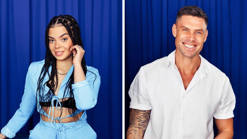 Verhalten in Bachelorette-Villa: Leila schießt gegen Martin