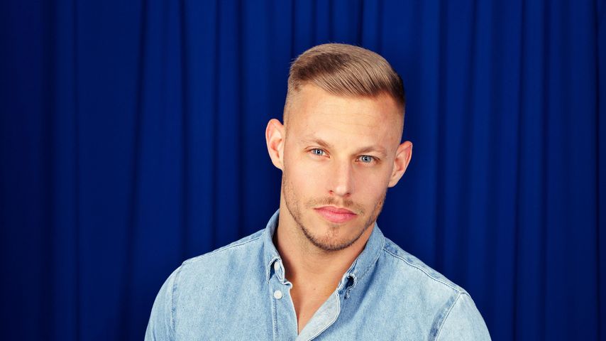 Markus, "Die Bachelorette"-Kandidat