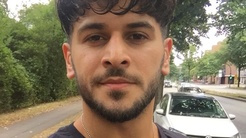 Musty, "Die Bachelorette"-Kandidat