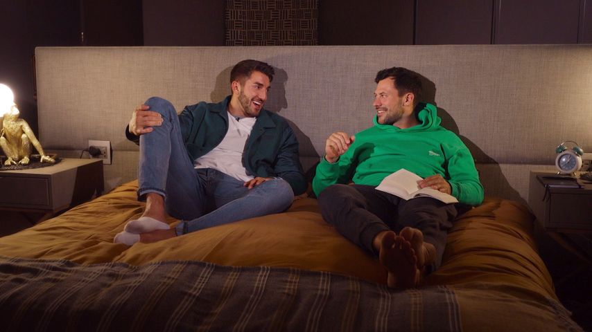 TV-Casanovas floppen: Quoten-Einbruch bei "Die Bachelors"!