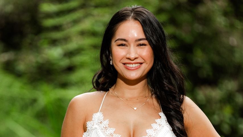 "Die Bachelors"-Kandidatin Amy, Model & Content Creatorin aus Essen