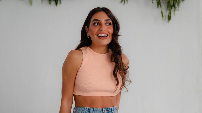 Aylin, "Die Bachelors"-Kandidatin